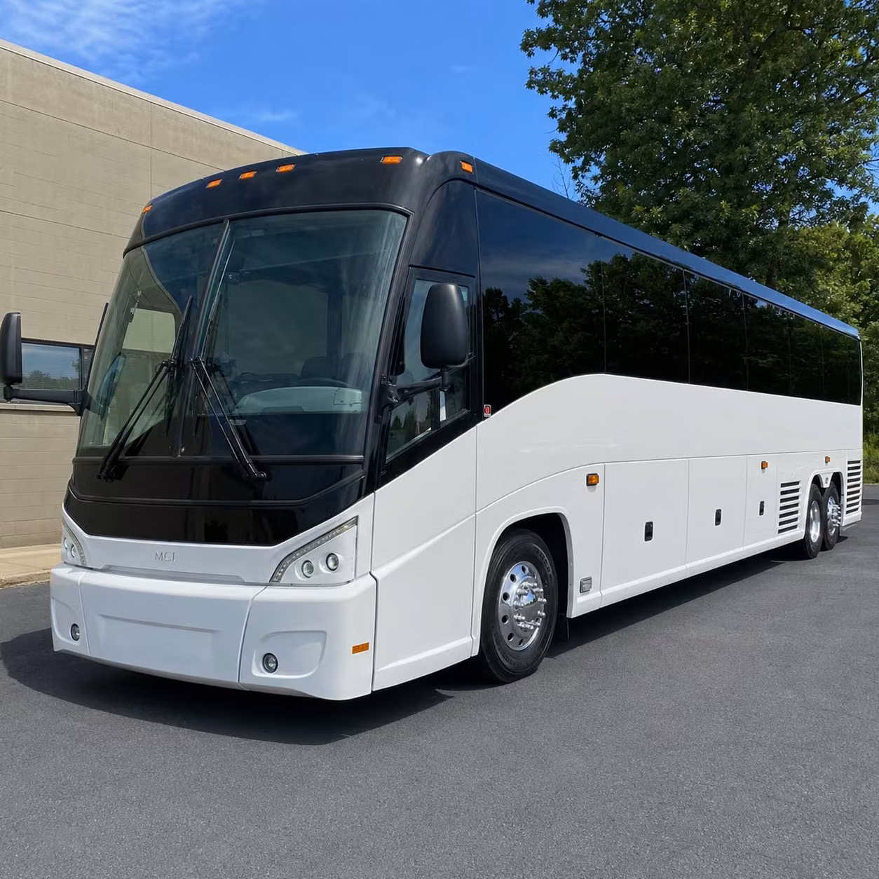 accessible church transportation for seniors and members with mobility needs