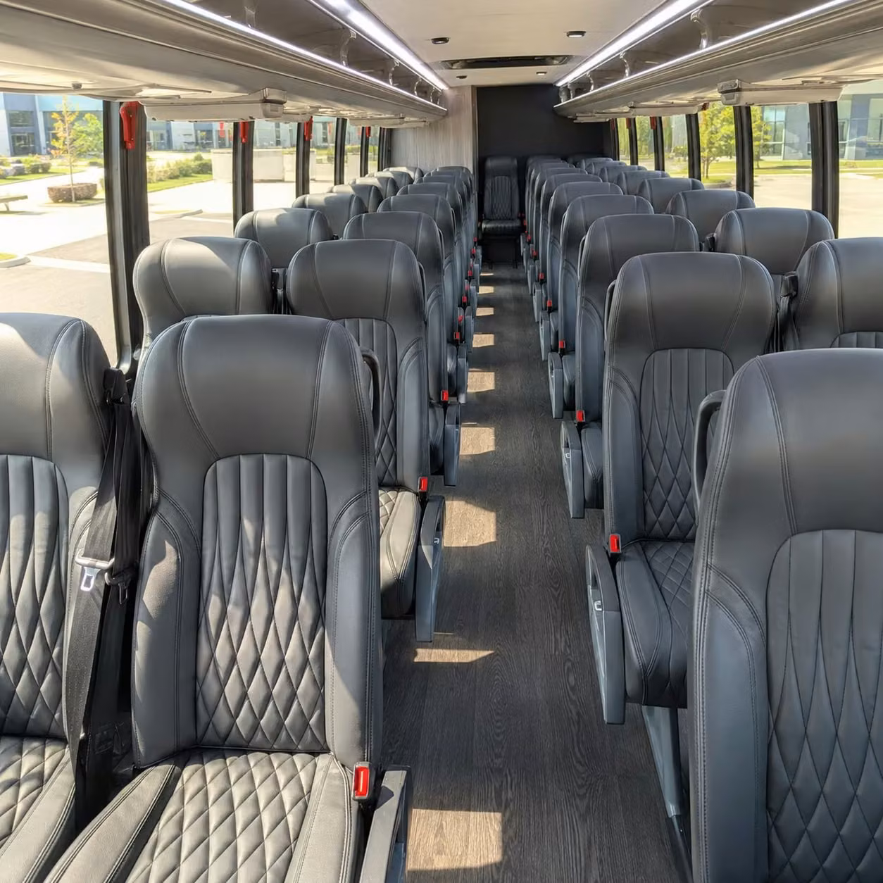 book minibus rentals for yakima youth groups and after school programs