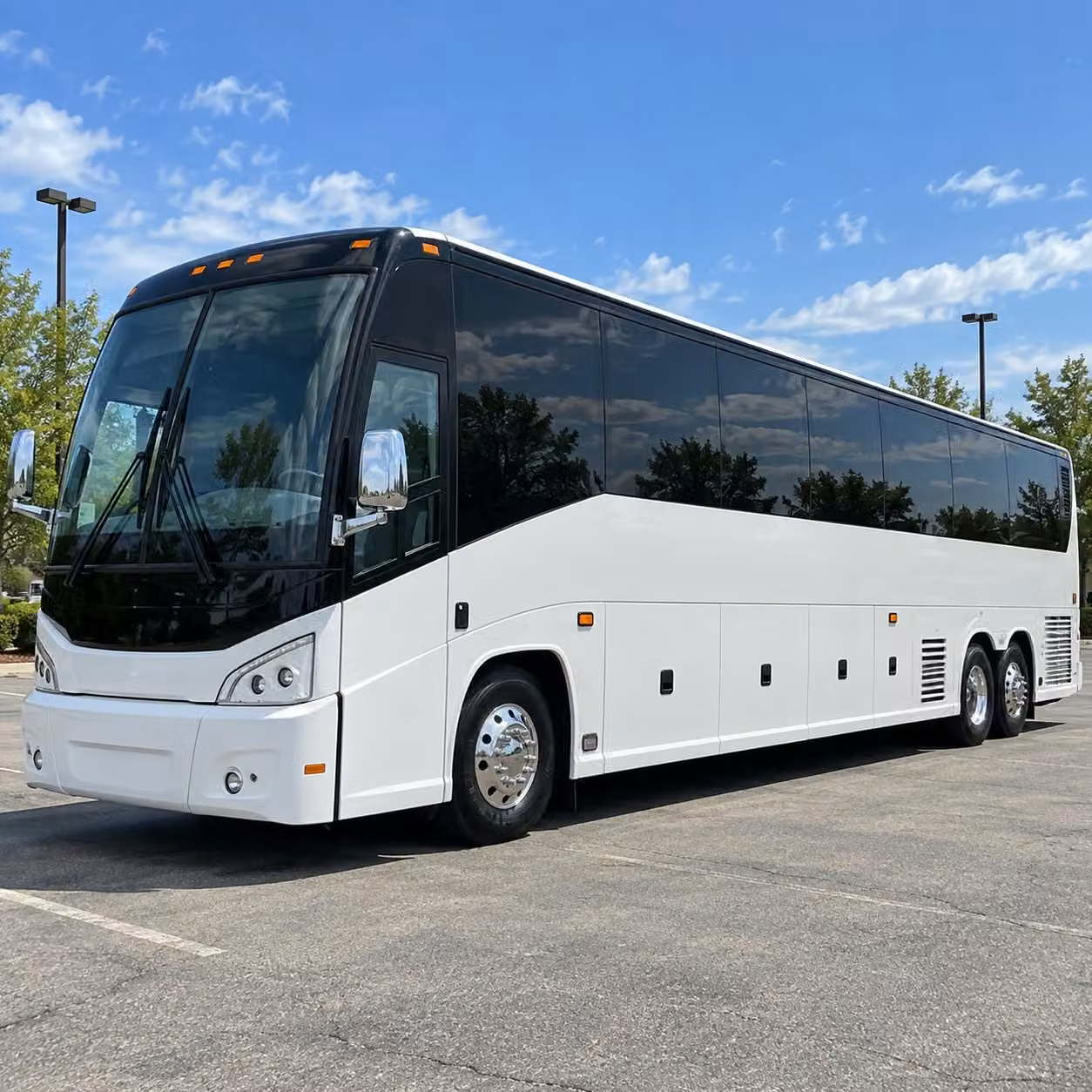 book prom transportation in yakima or any city nearby
