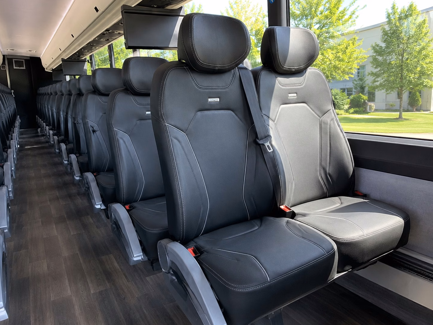 book sporting event transportation in yakima or any city nearby