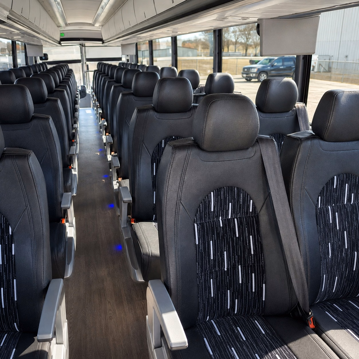 compare bus rental pricing in yakima online upfront and in minutes