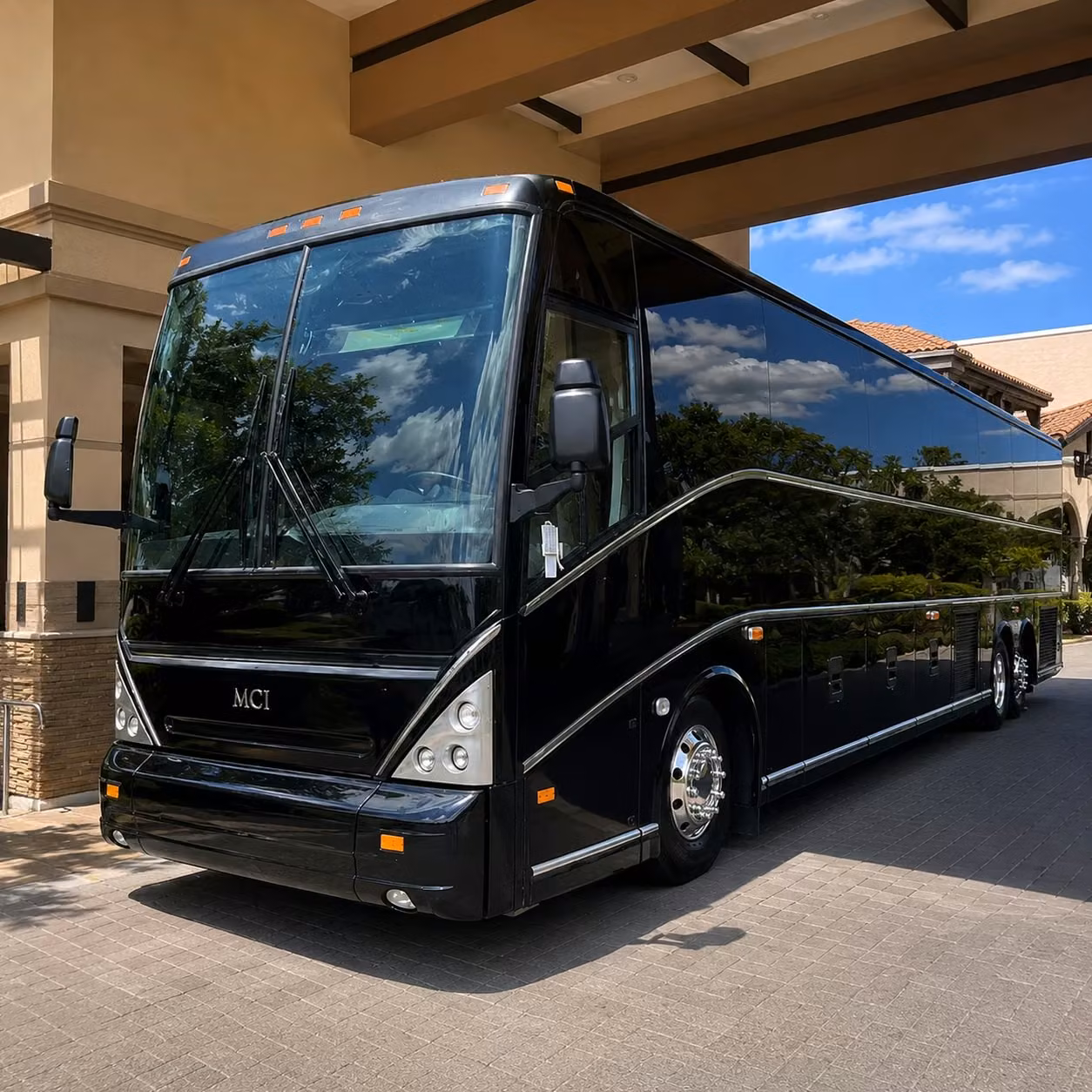 corporate and conference shuttle bus services in yakima