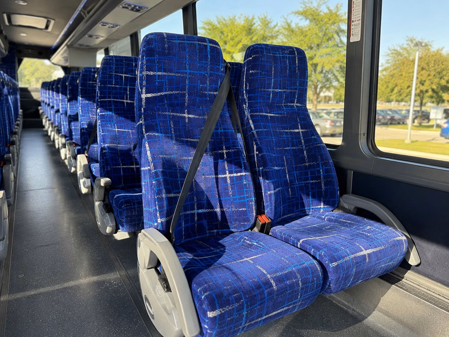 corporate and group sporting event shuttles in the yakima valley