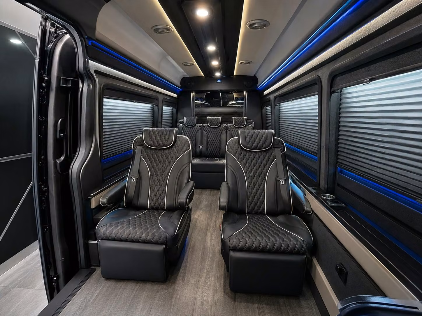 corporate groups and employee shuttles between yakima airport and the valley