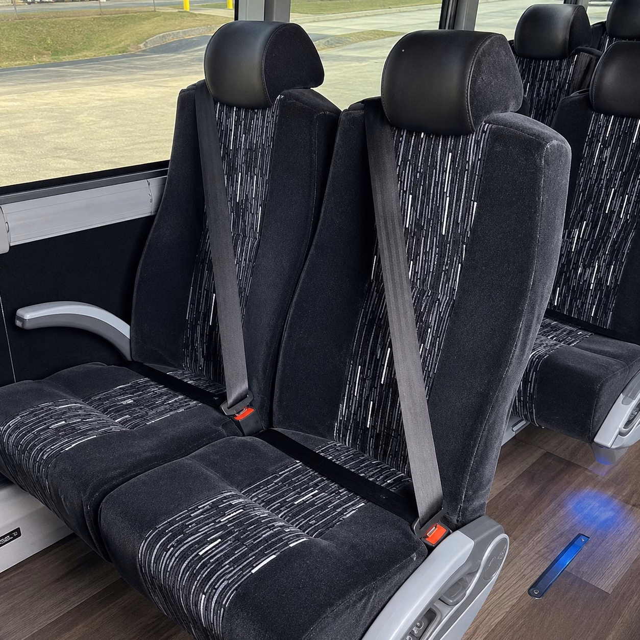 how where and when you re traveling affects your yakima bus rental rate