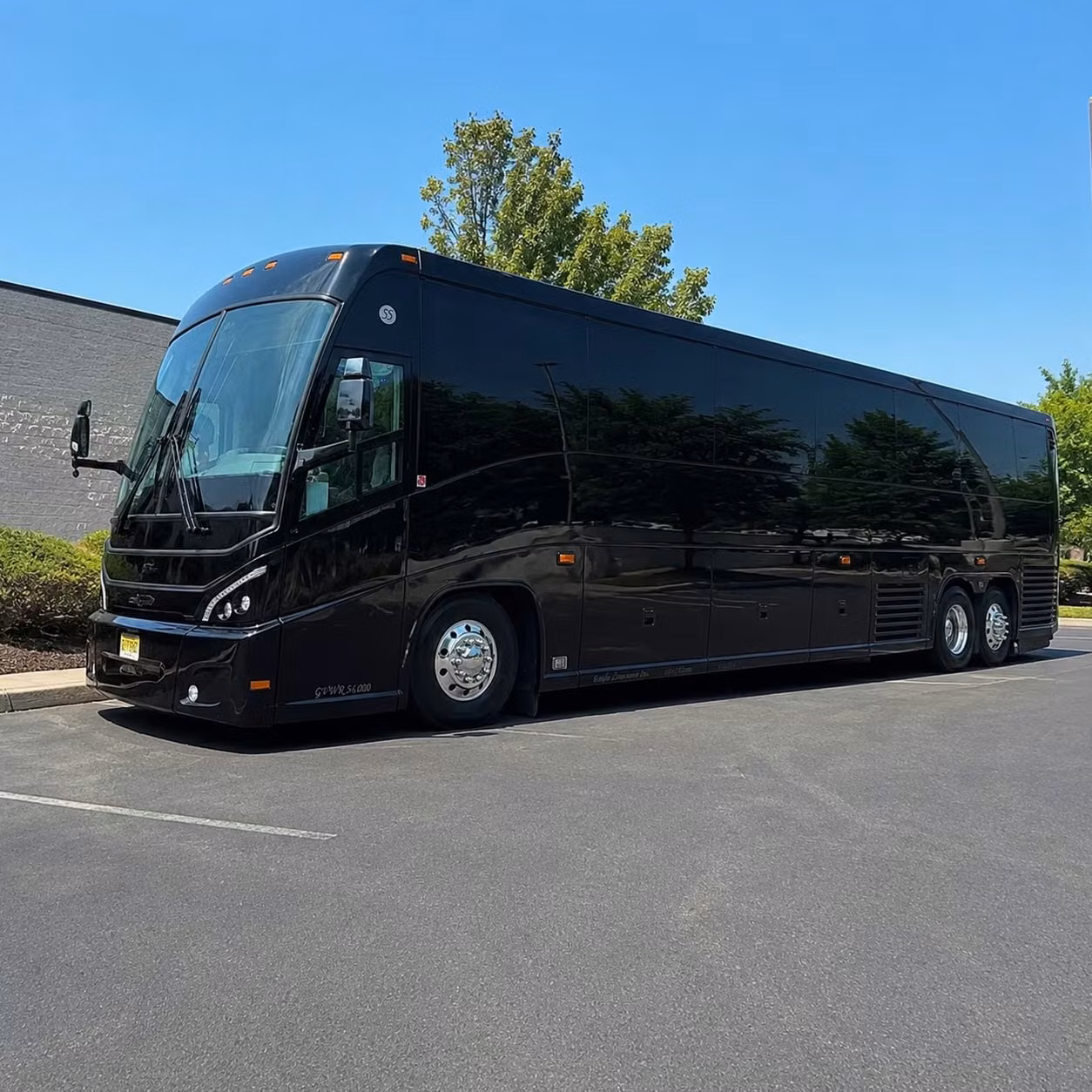 let charterbusyakima com handle your yakima airport and long distance transfer needs