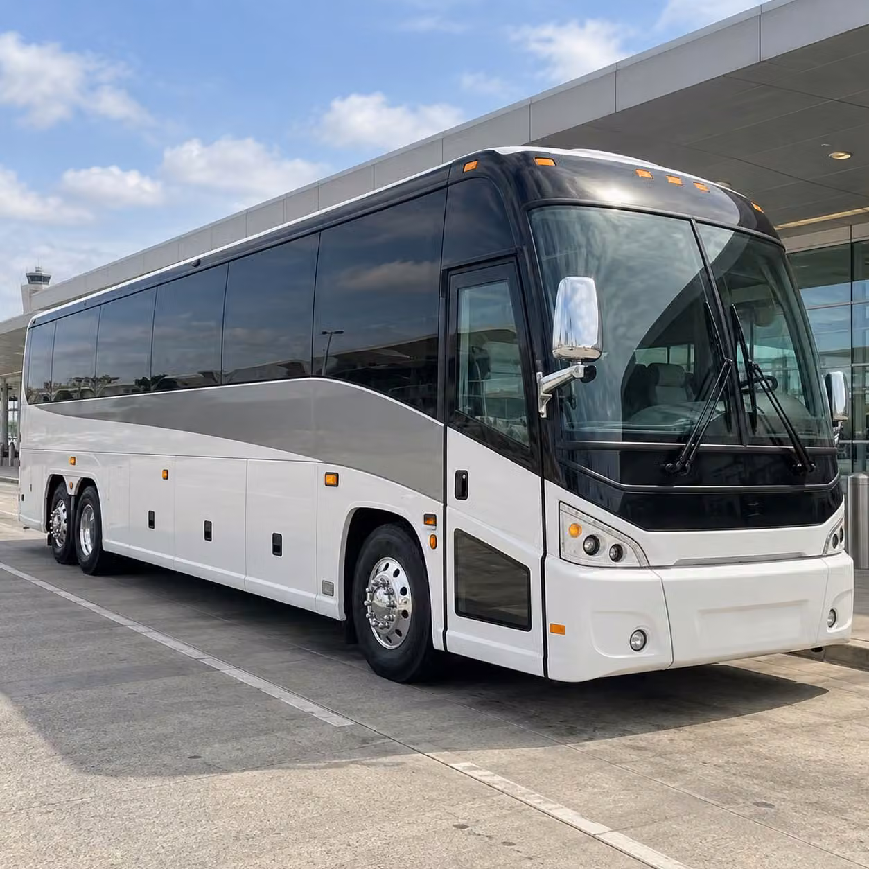 long distance field trip charter buses for yakima schools and student groups