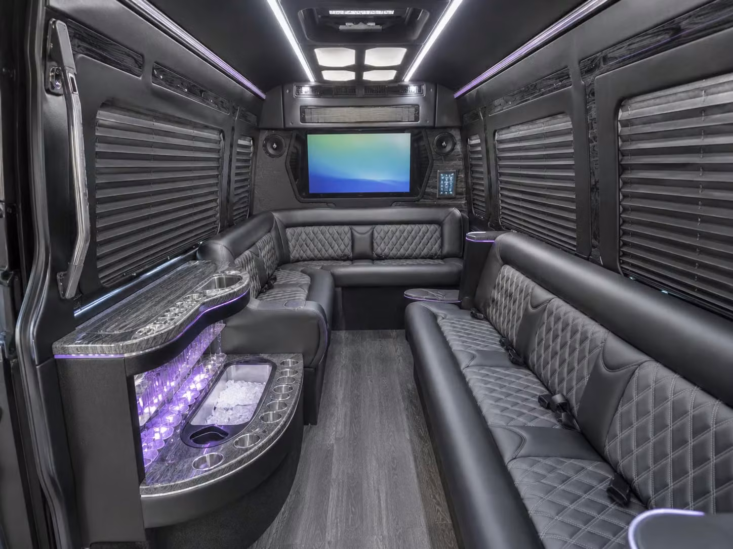 long distance government transportation from yakima to any washington city