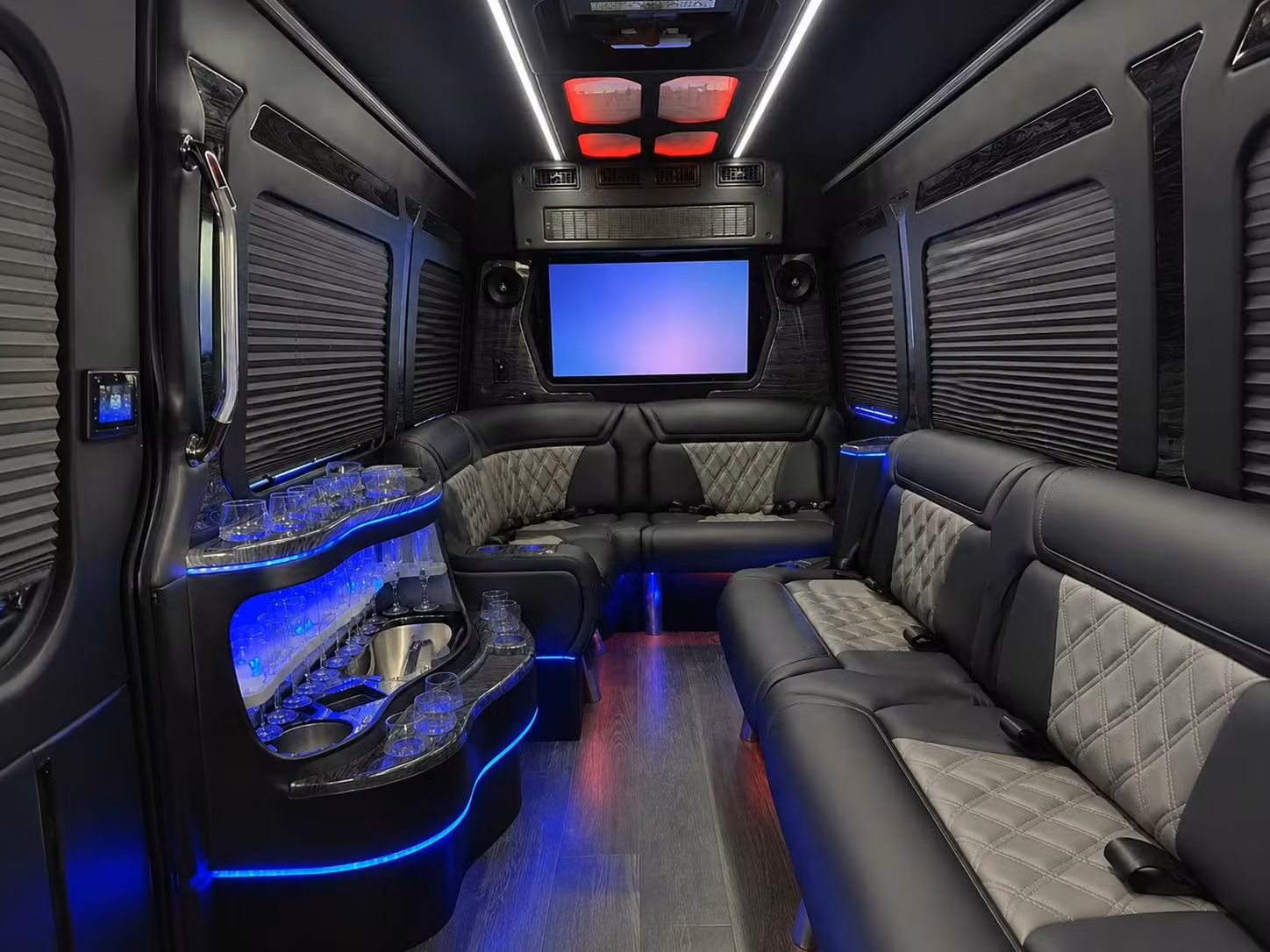 long distance wedding guest transfers from seattle spokane and the tri cities