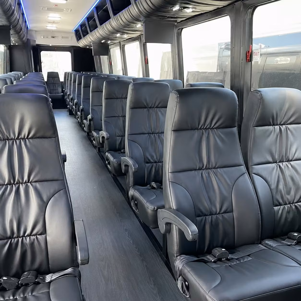 minibus rentals in yakima make prom transportation affordable for smaller groups