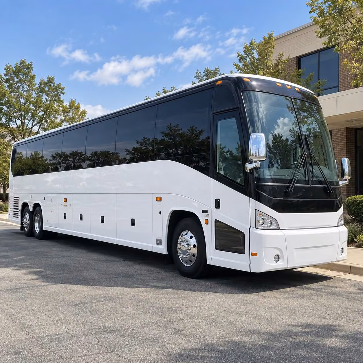 round trip prom transportation in yakima so no one gets left behind
