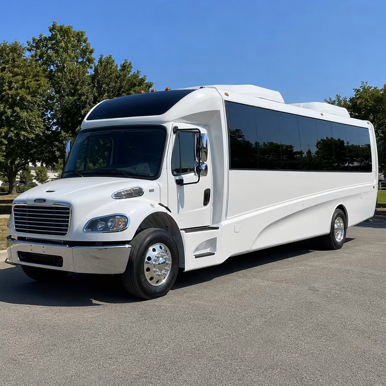 yakima corporate transportation