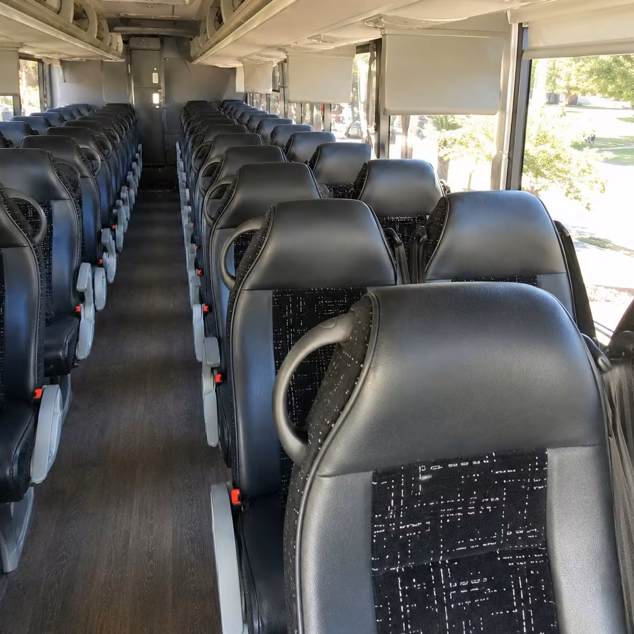 Yakima Group Transportation Services