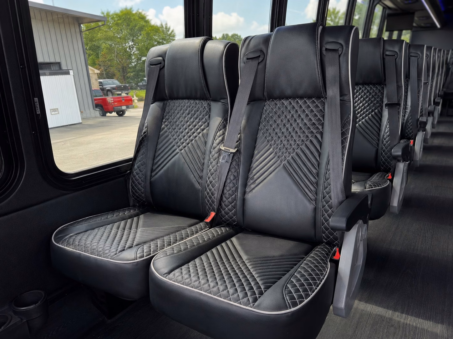 yakima pippins game day transportation for fan groups of every size