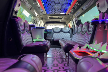 Yakima Limousine Rental